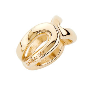 *NEW* UNO DE 50 RING FINALLY FOUND YOU